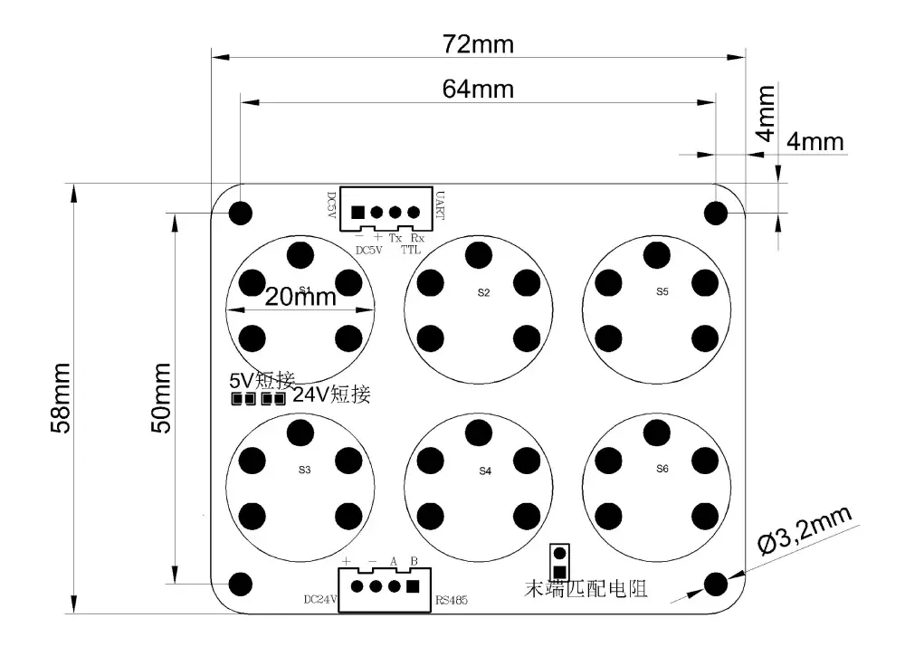 MZ-RS485-SixGas-V1.00250427-Model