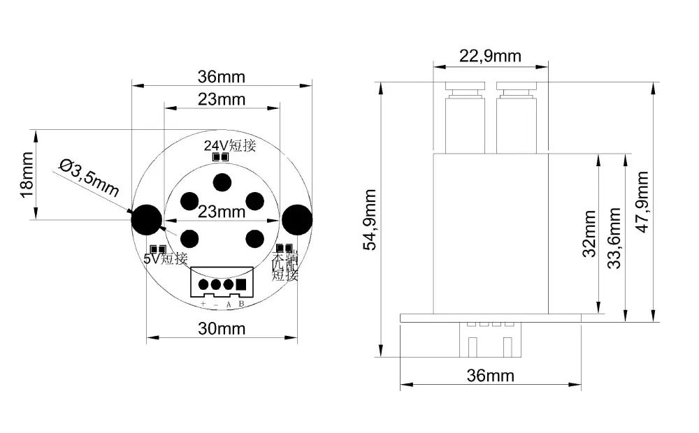 MZRS485-24111001-Model